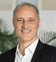 Marco Cau